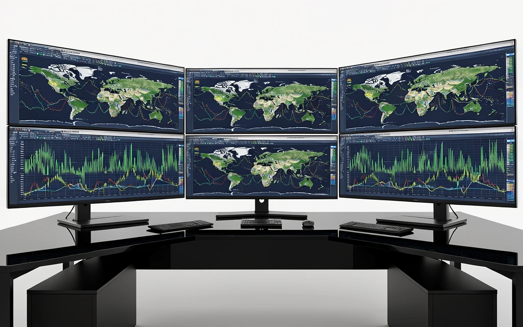 Ankara Global Metrics Veri Analiz Merkezi