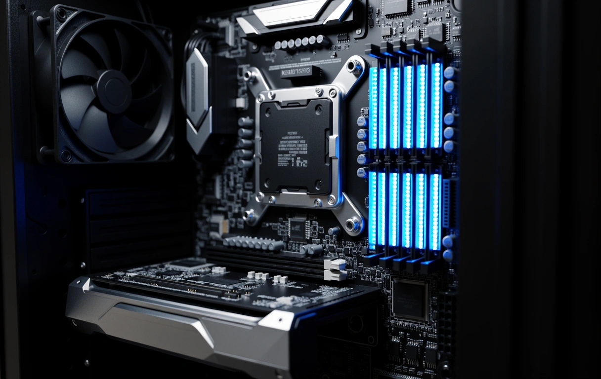 Teknik Veri Toplama Altyapısı