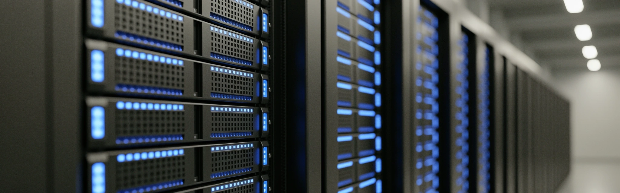 Ankara Veri Merkezi Analitik Altyapısı