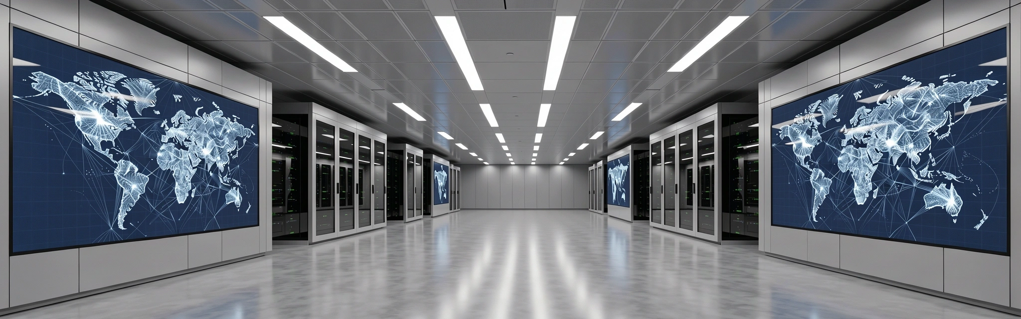 Veri Operasyon Merkezi